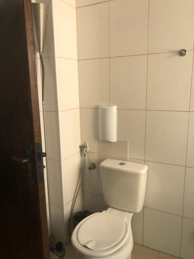 Palladium Apart Service São Vicente Kültér fotó