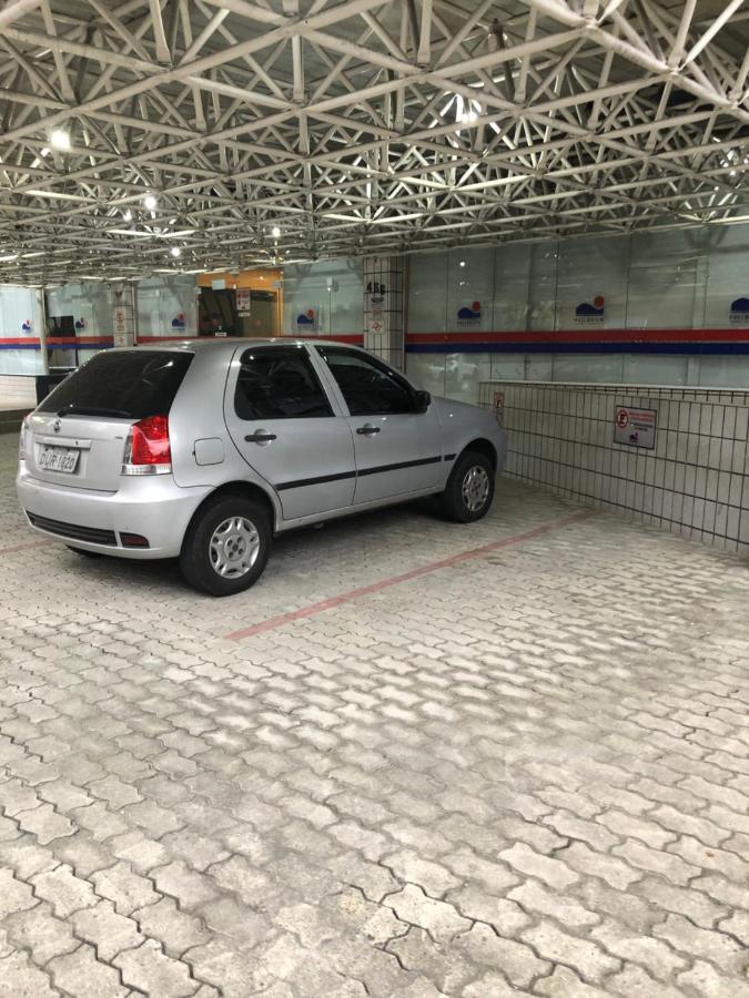 Palladium Apart Service São Vicente Kültér fotó