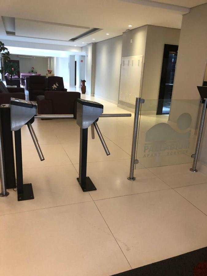 Palladium Apart Service São Vicente Kültér fotó