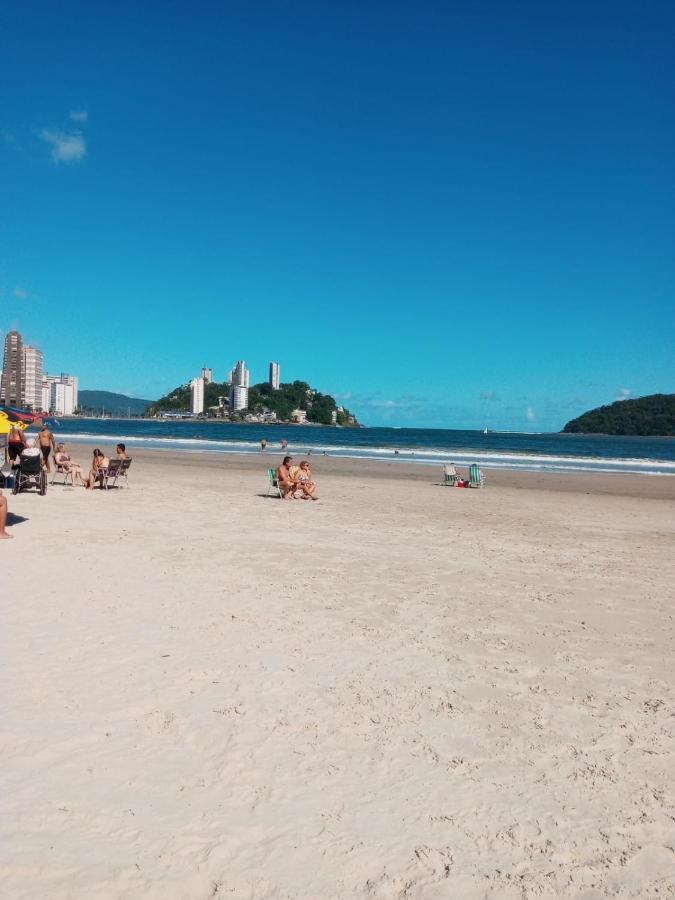 Palladium Apart Service São Vicente Kültér fotó