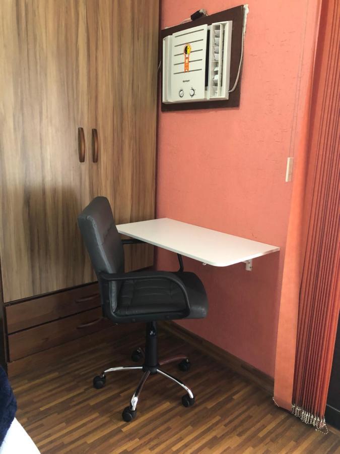 Palladium Apart Service São Vicente Kültér fotó