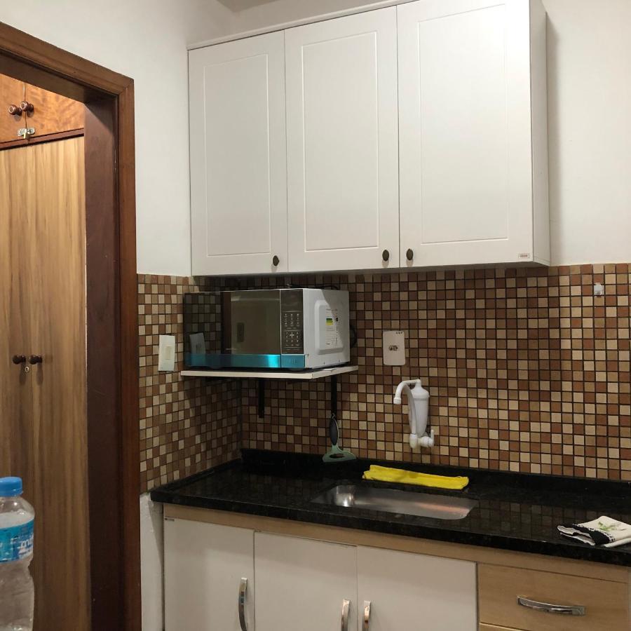Palladium Apart Service São Vicente Kültér fotó