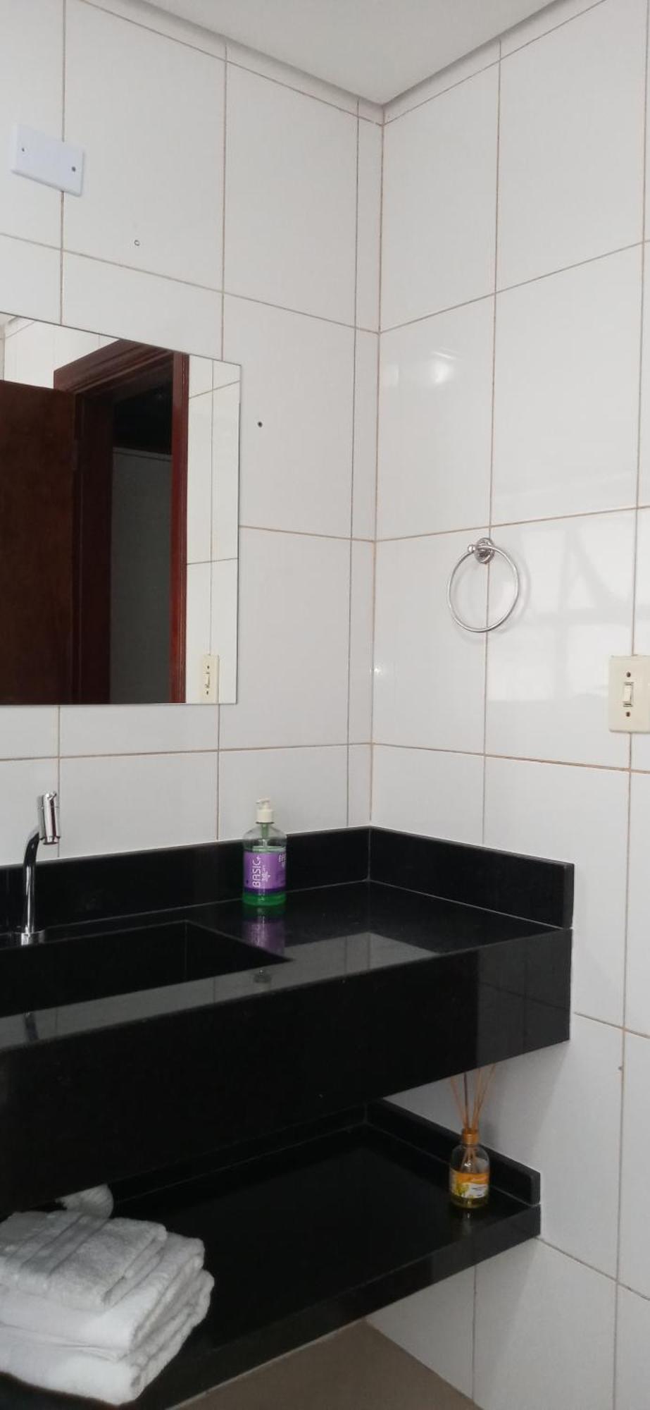 Palladium Apart Service São Vicente Kültér fotó
