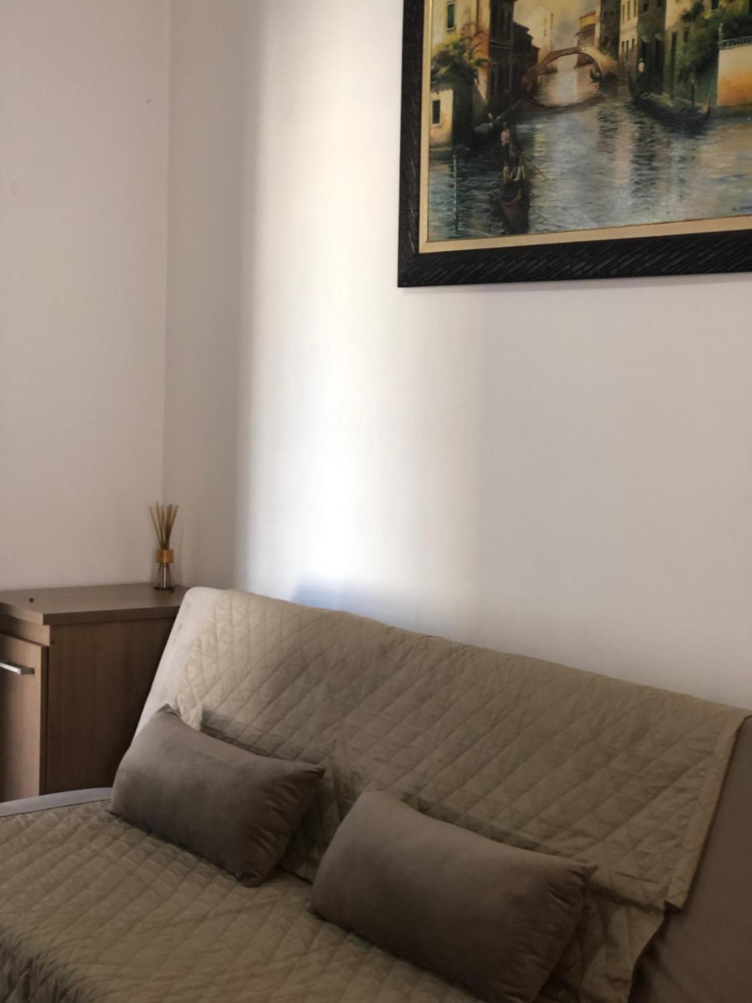 Palladium Apart Service São Vicente Kültér fotó